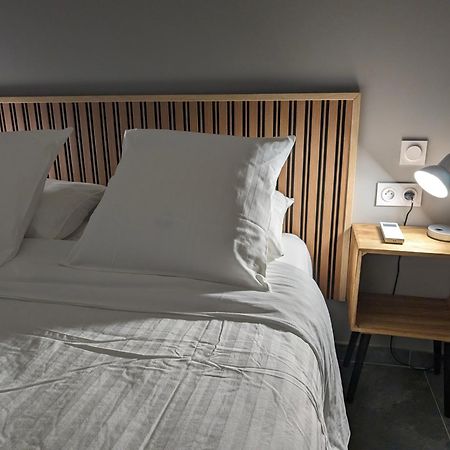La Casa Del Arti - Chambres D'Hotes 西让 外观 照片