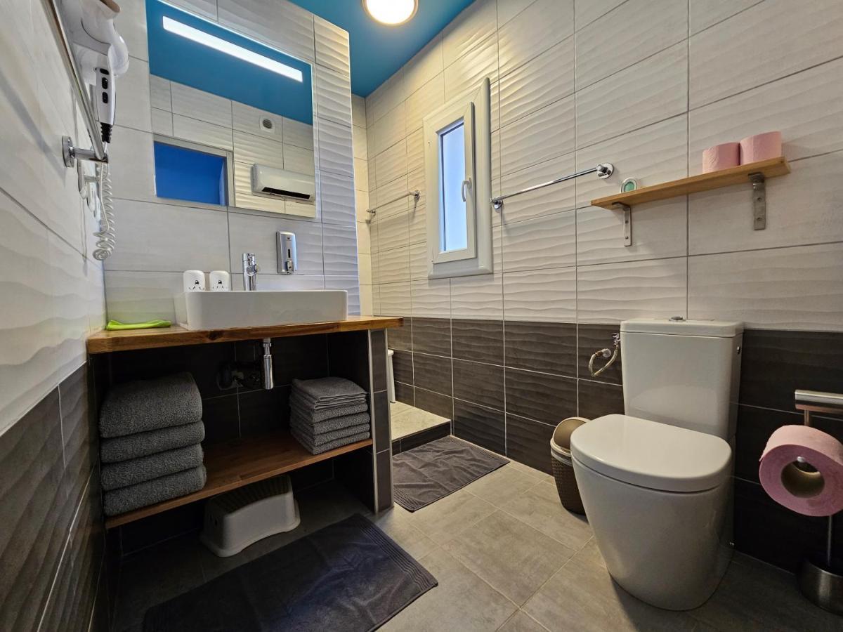La Casa Del Arti - Chambres D'Hotes 西让 外观 照片