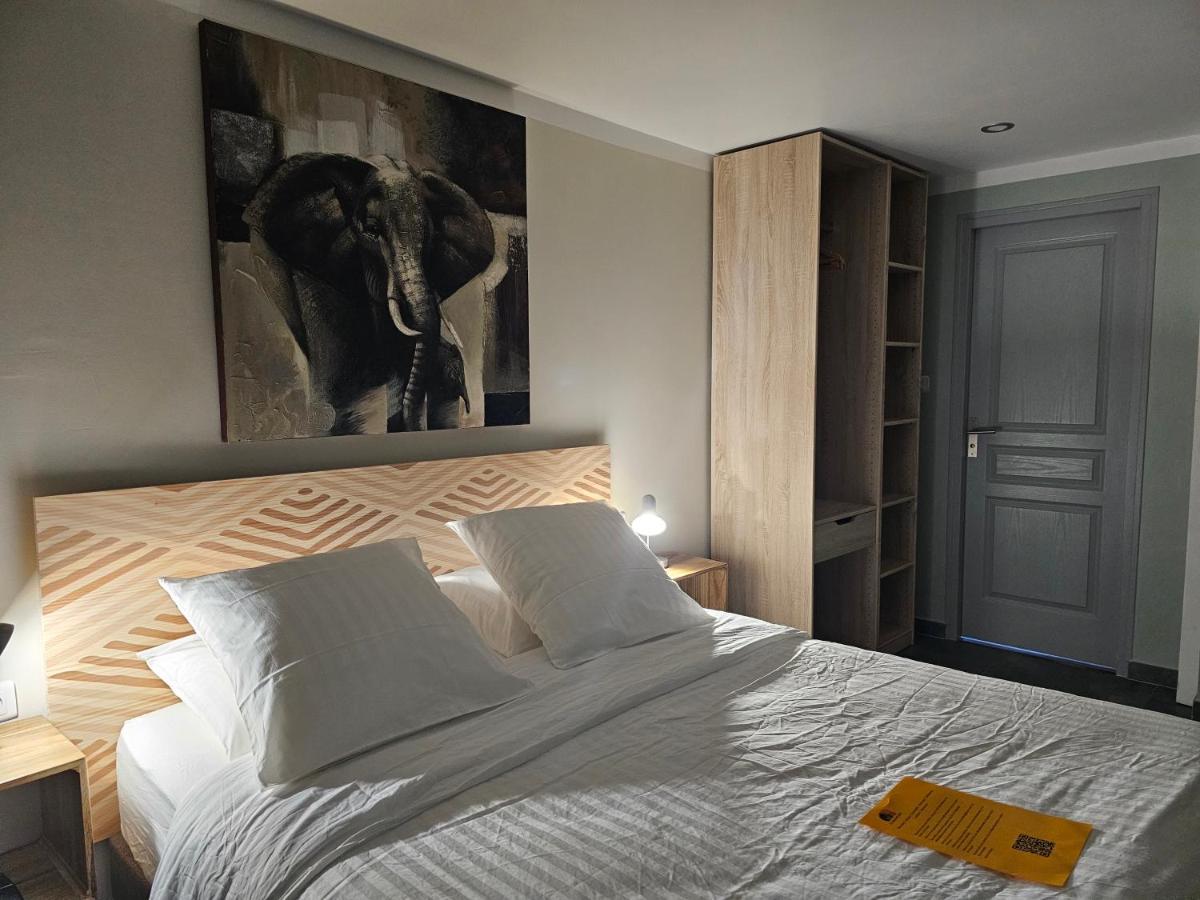 La Casa Del Arti - Chambres D'Hotes 西让 外观 照片