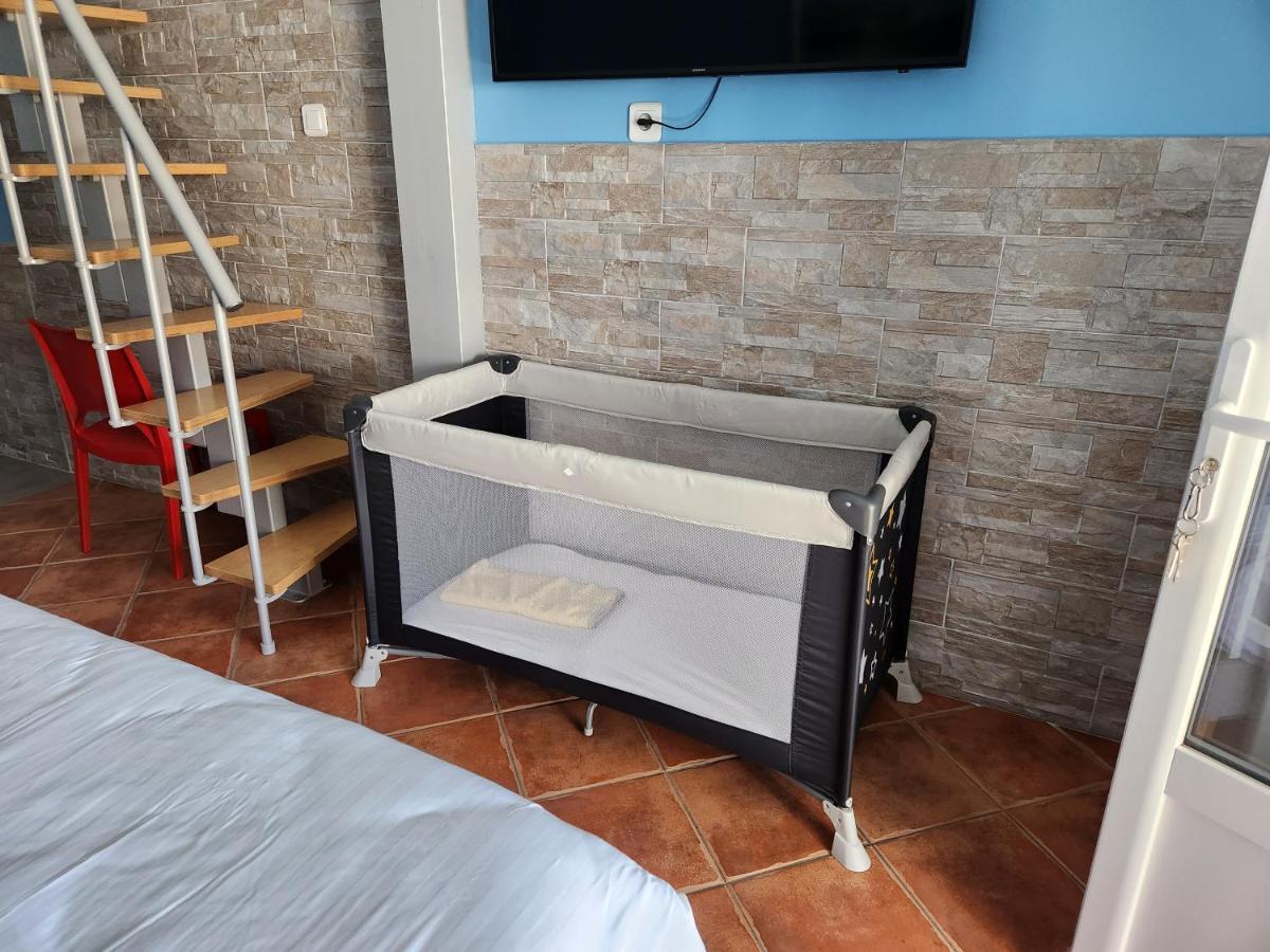 La Casa Del Arti - Chambres D'Hotes 西让 外观 照片