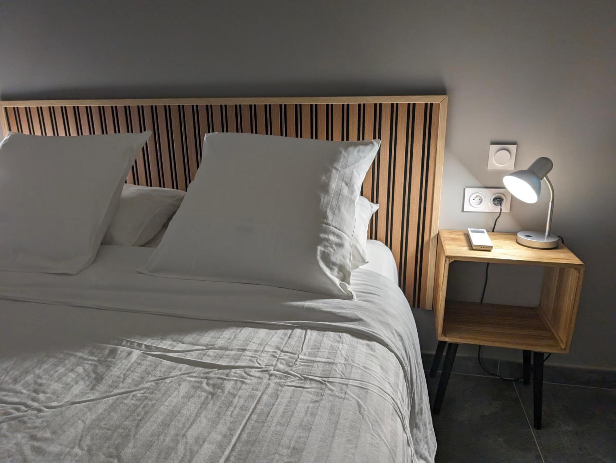 La Casa Del Arti - Chambres D'Hotes 西让 外观 照片