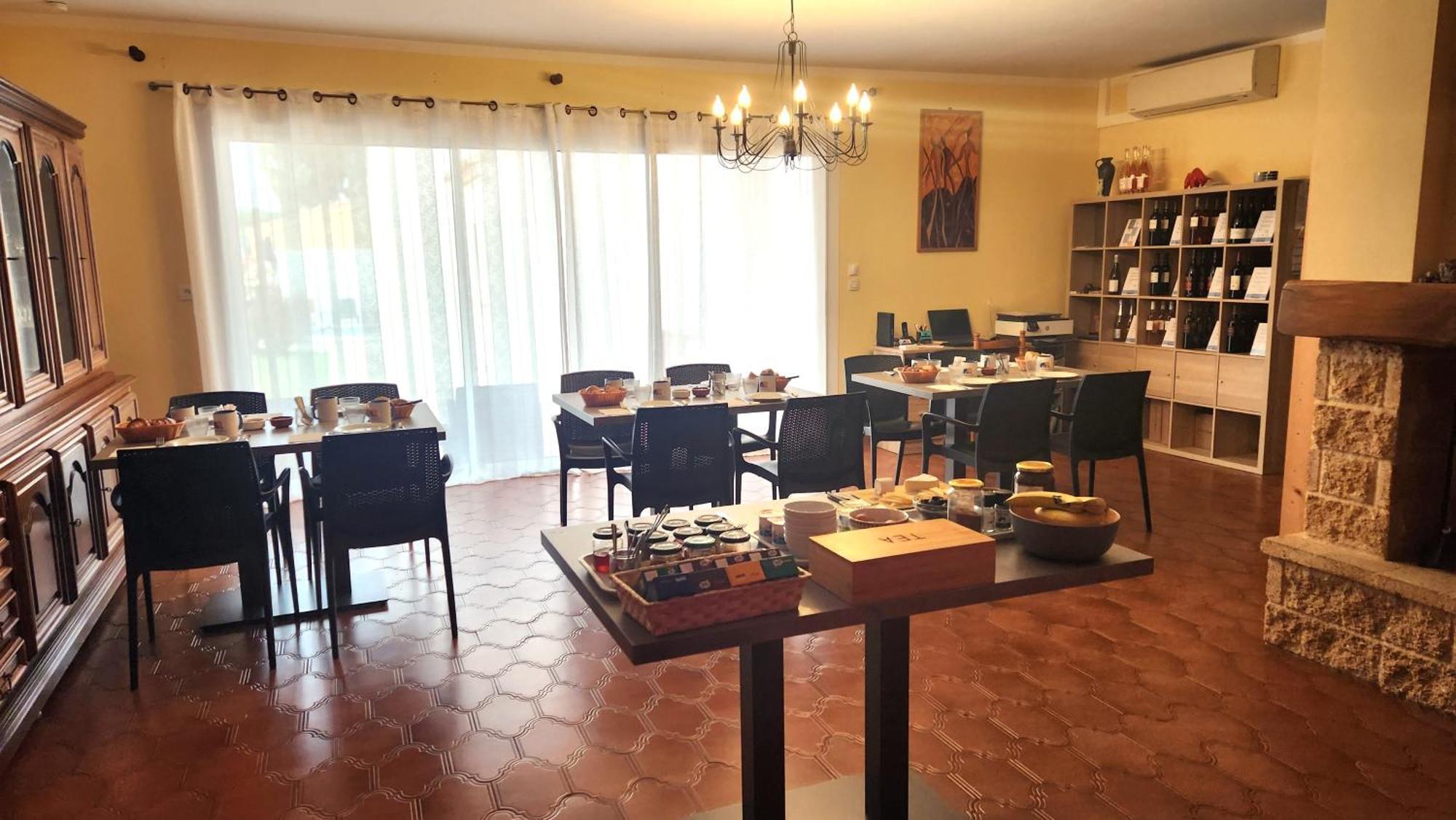 La Casa Del Arti - Chambres D'Hotes 西让 外观 照片
